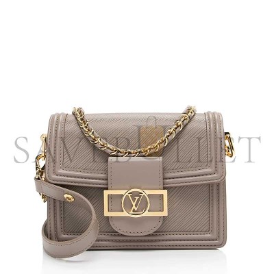 LOUIS VUITTON DAUPHINE MINI M23558 (20*15*9cm) 